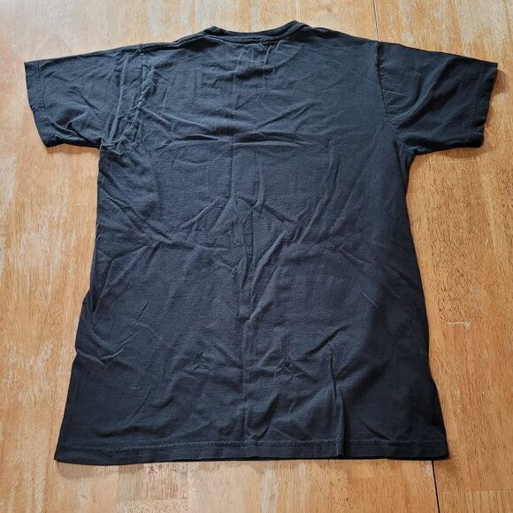 Medium Vintage Guns n Roses Graphic Concert T Shirt Bravado - Picture 8 of 8